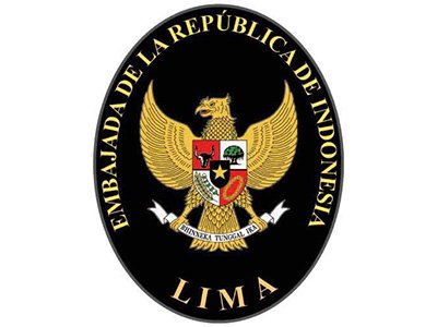 EMBAJADA DE INDONESIA